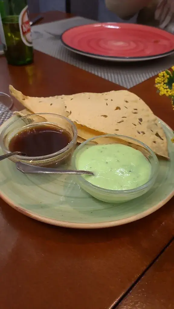 Menu_Curry Masala Restaurante Hindú_Garanas_immagine_8