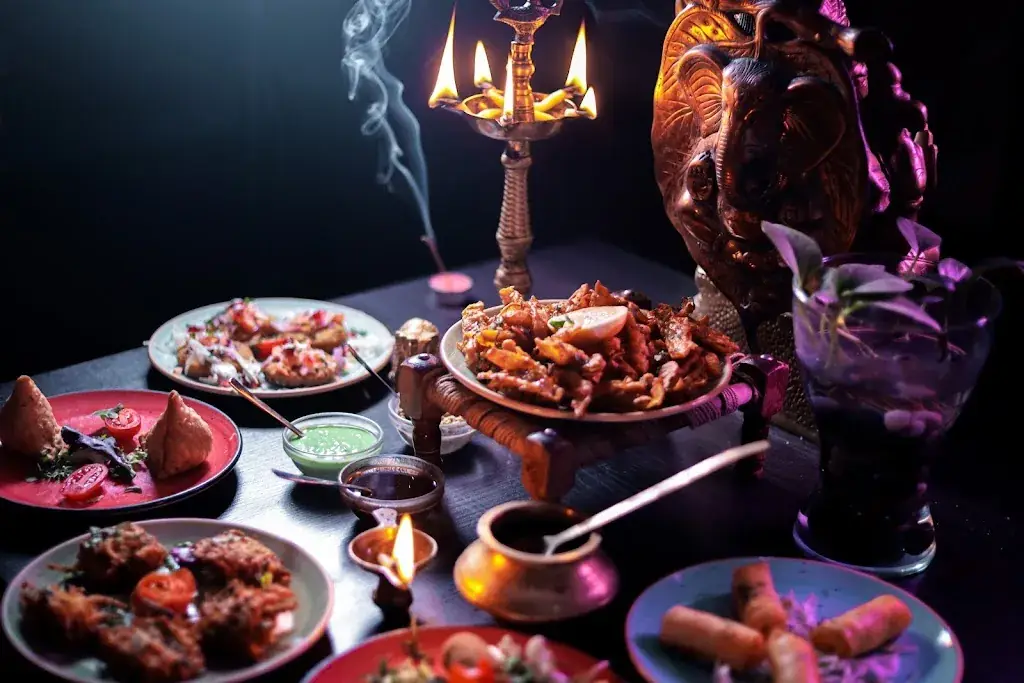 Curry Masala Restaurante Hindú_Garanas_slider_image_3