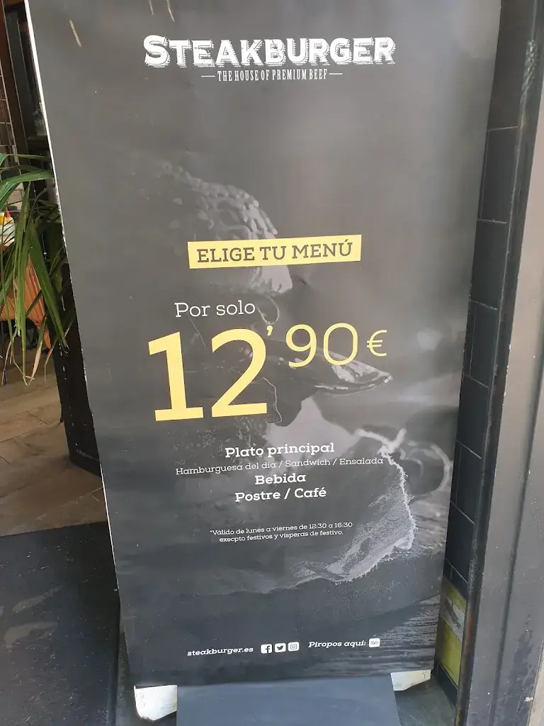 Menu_SteakBurger Fuencarral I Hamburguesas Madrid_Garanas_immagine_4