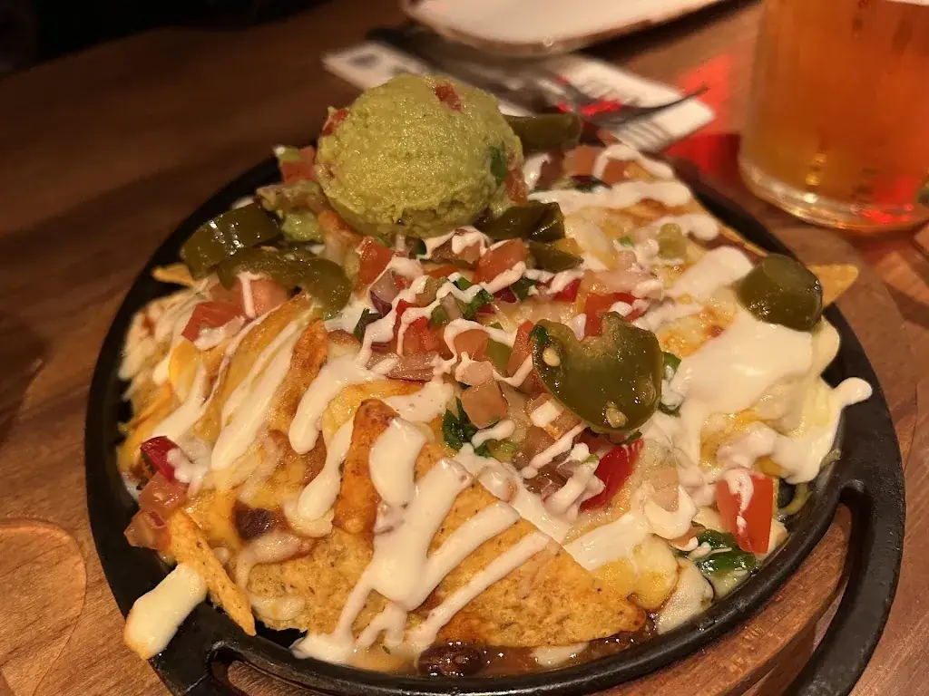 Menu_SteakBurger Fuencarral I Hamburguesas Madrid_Garanas_immagine_5