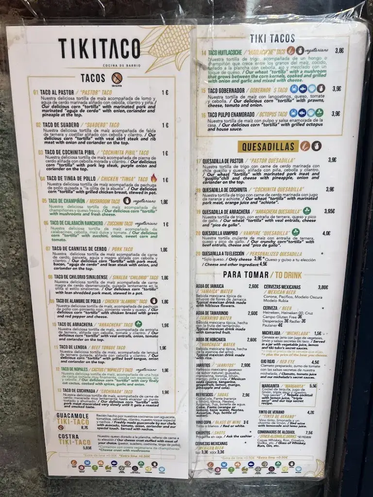 Menu_Tiki Taco_Garanas_image_1