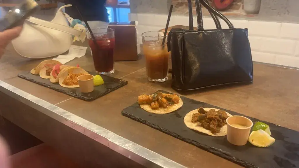 Martyna_Tiki Taco_Garanas_review