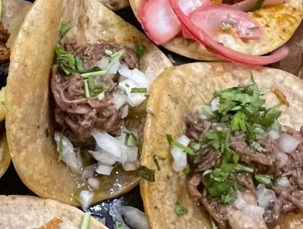 Adi_Tiki Taco_Garanas_review