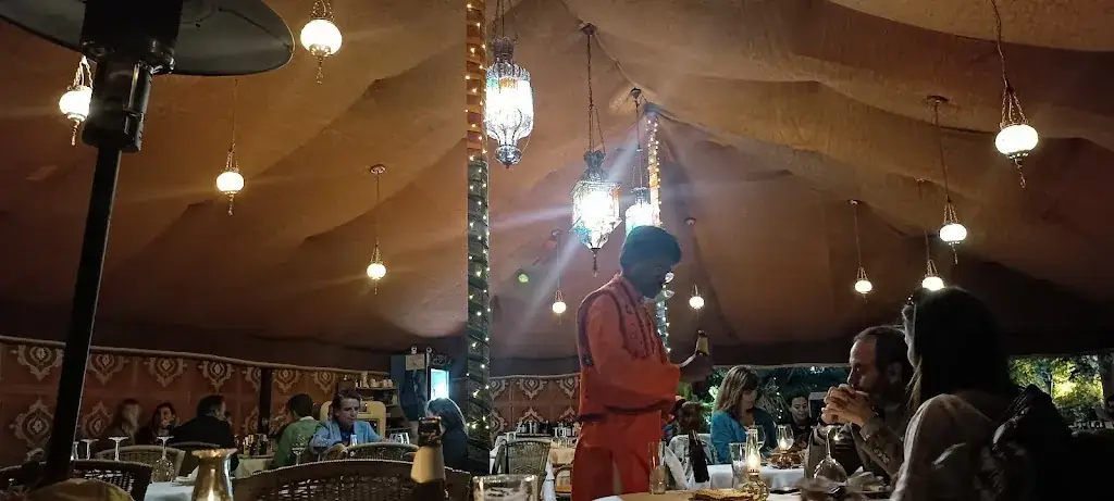 Charlotte McGahey_Ganges_Garanas_recensione