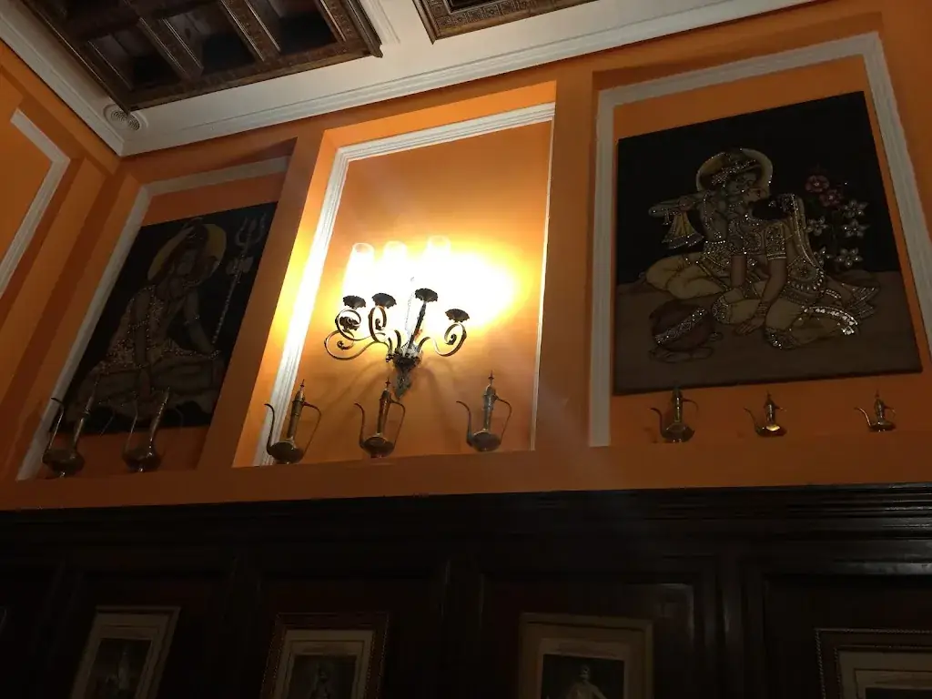 Shruti Chh_Ganges_Garanas_recensione