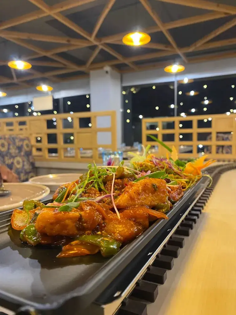 Menu_The Gharana Restaurant_Garanas_image_2