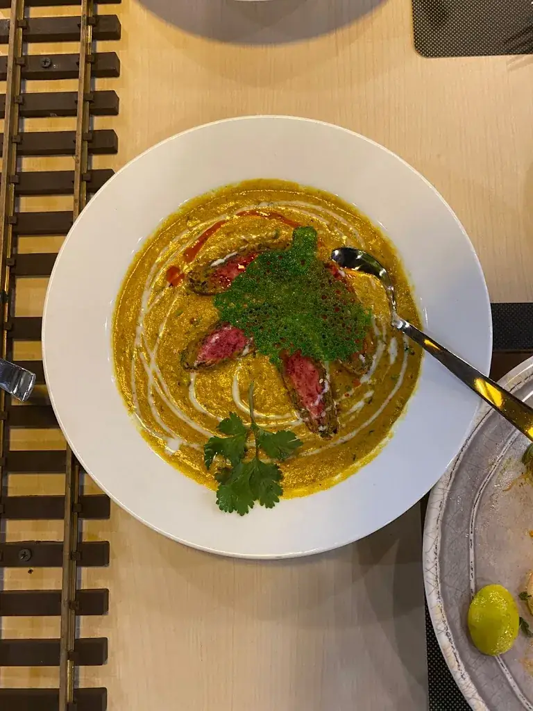 Menu_The Gharana Restaurant_Garanas_image_3