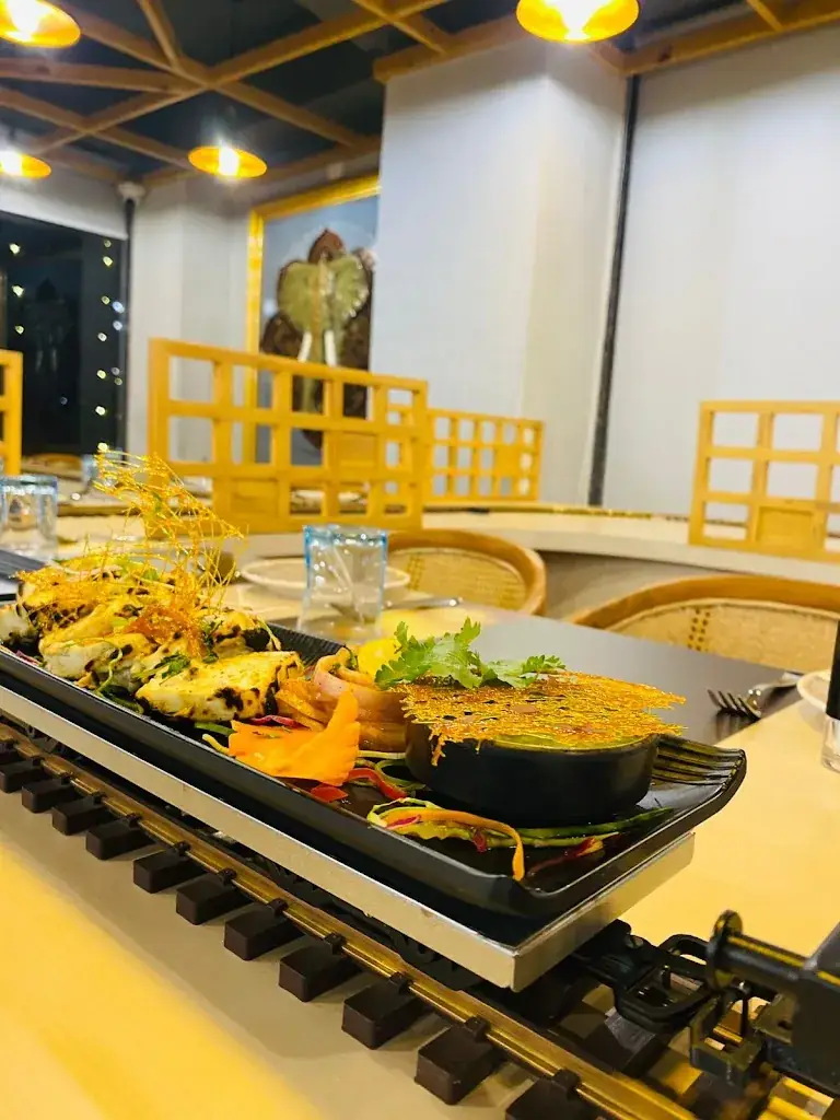 Menu_The Gharana Restaurant_Garanas_image_6