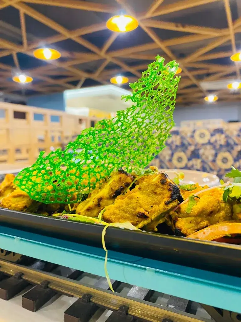 Menu_The Gharana Restaurant_Garanas_image_7