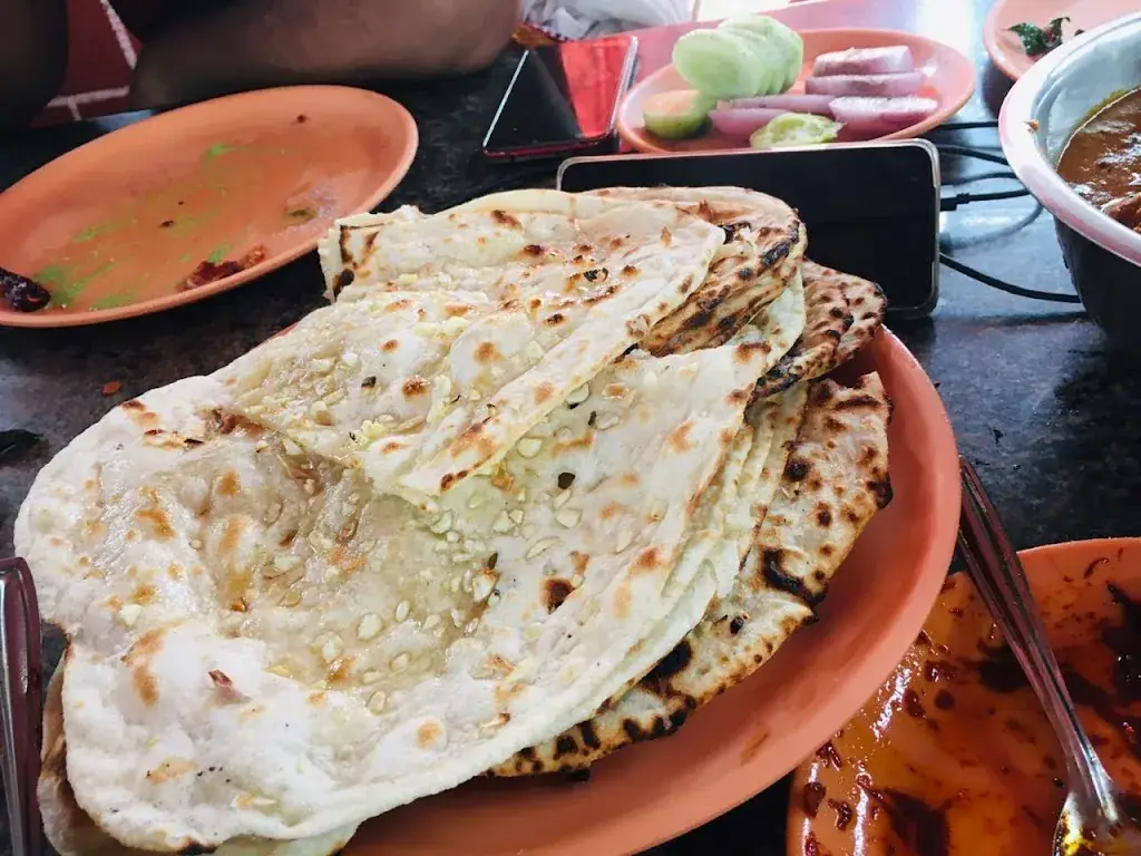 Menu_New Gharana Family Restaurant_Garanas_image_4