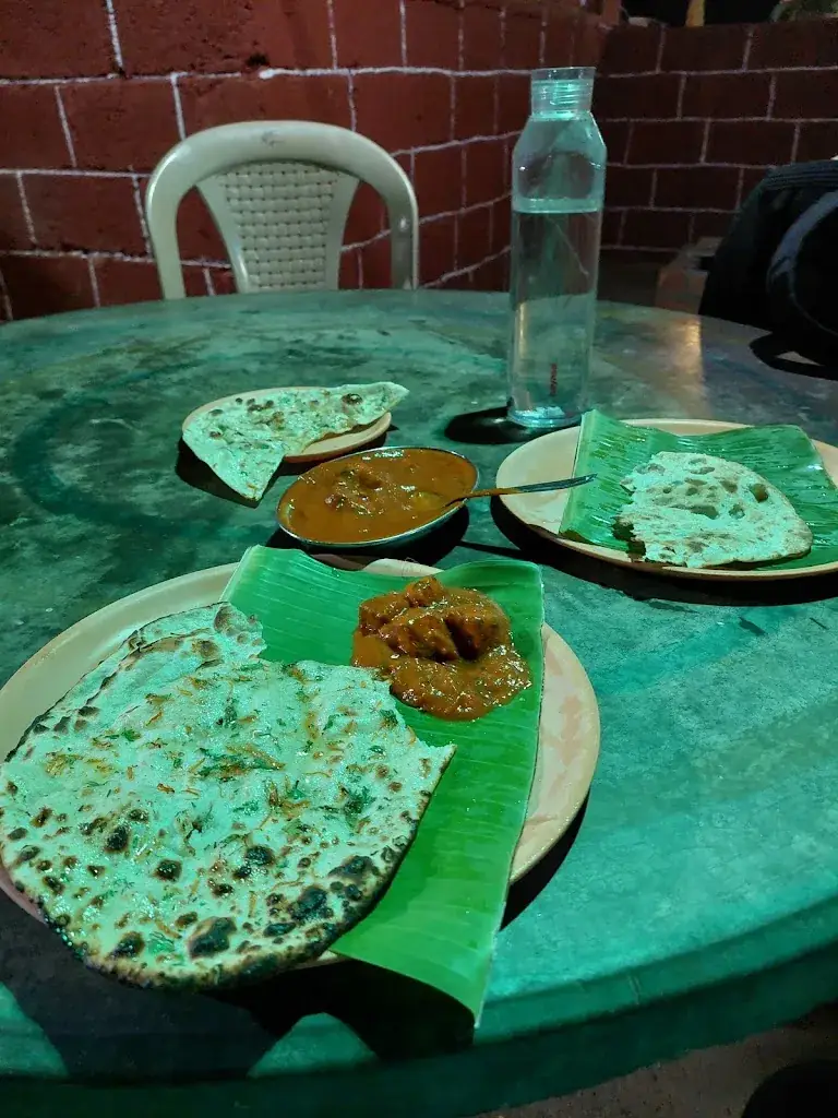 Menu_New Gharana Family Restaurant_Garanas_image_6