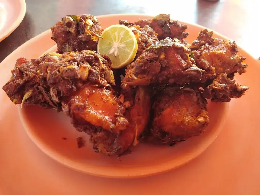 Menu_New Gharana Family Restaurant_Garanas_image_8