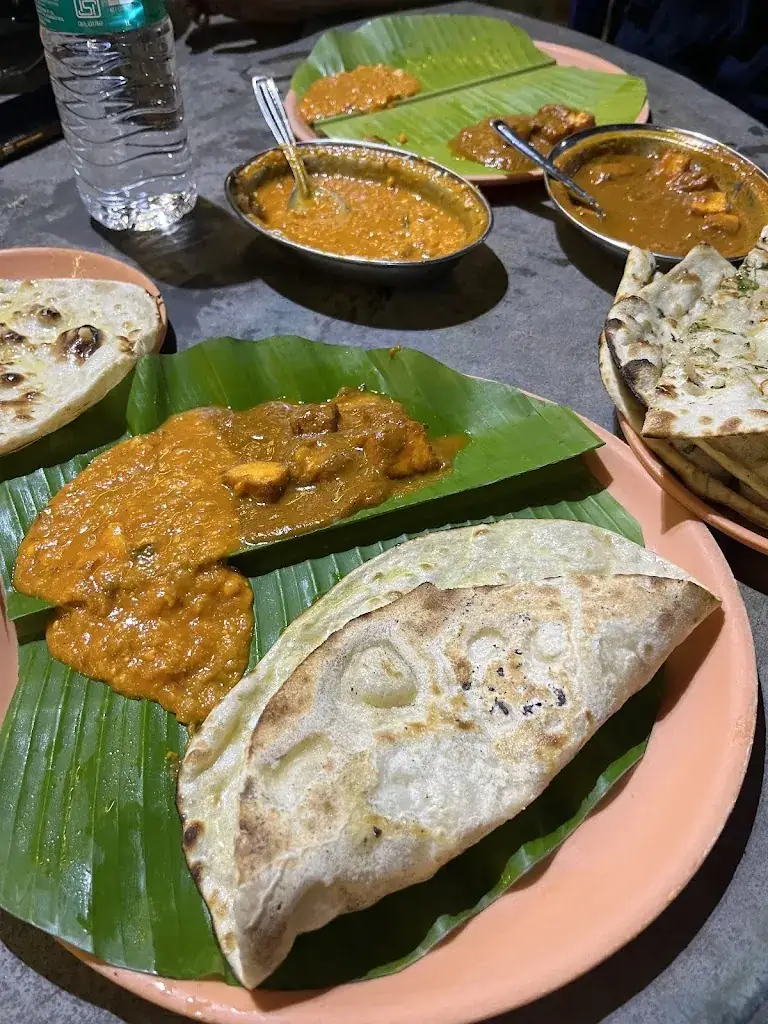 New Gharana Family Restaurant_Garanas_slider_image_3