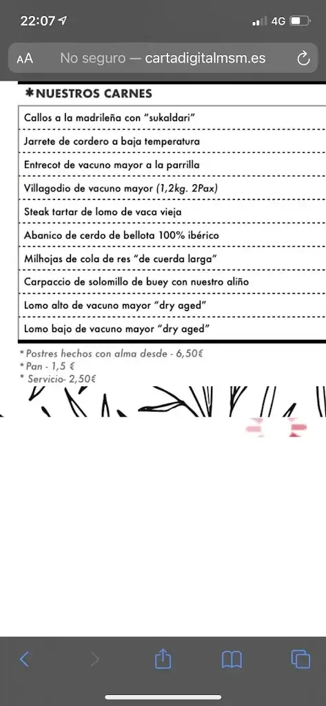 Menu_Gangarabia_Garanas_image_3