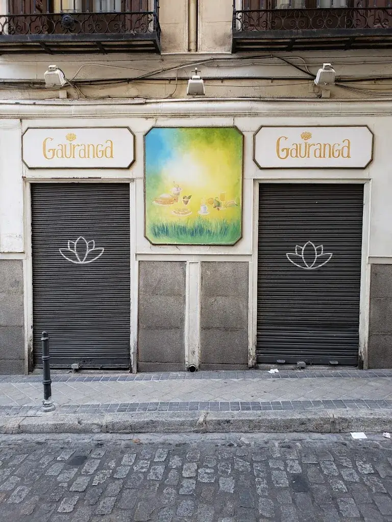 Prahlad Silver_Gauranga Transcendental Food_Garanas_review