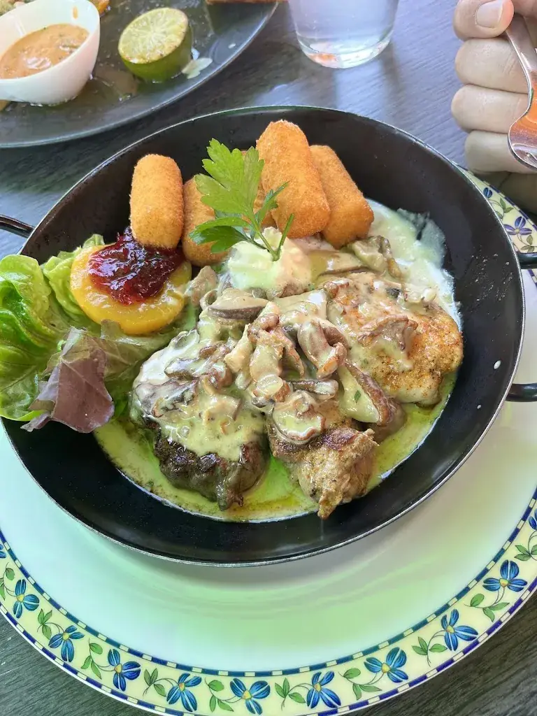 Reini Waldbauer_Lavita_Gleinstätten_review