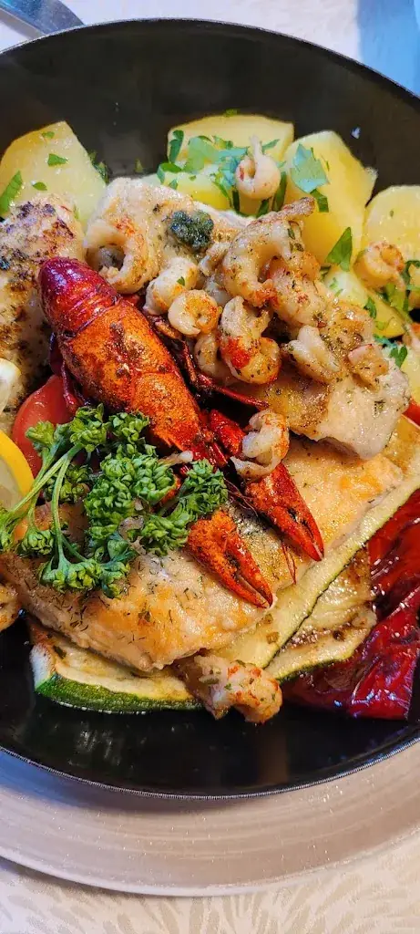 Menu_Das Landhaus_Gleinstätten_immagine_3