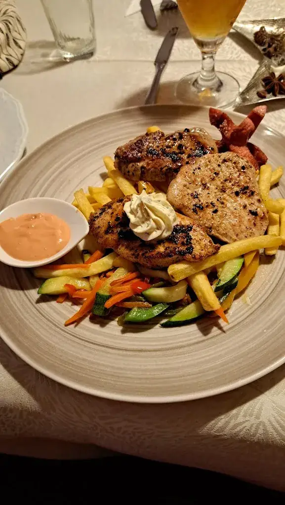 Menu_Das Landhaus_Gleinstätten_immagine_6