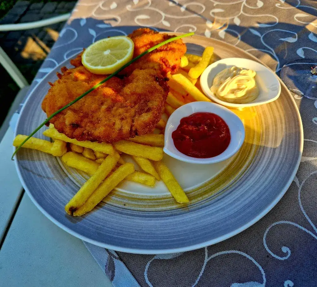 Nina Bartsch_Das Landhaus_Gleinstätten_recensione