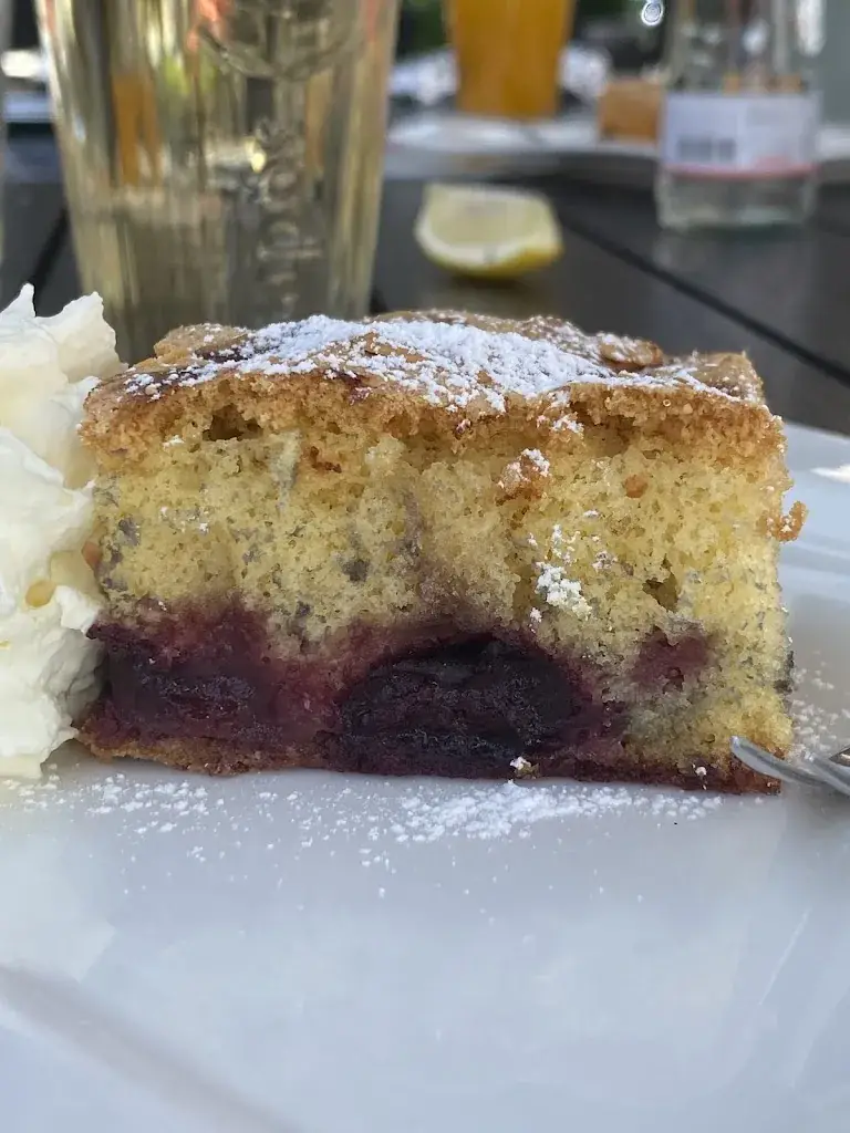 Michelle Weber_Der Pate_Gleinstätten_recensione