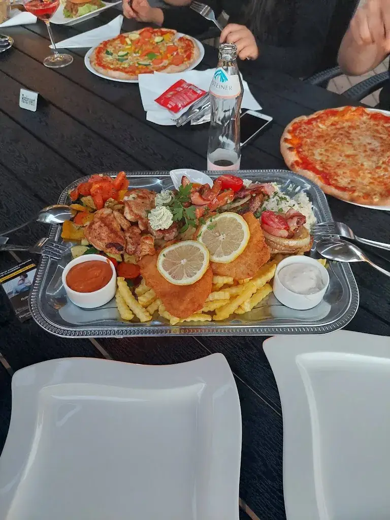 Radoslav Banchev_Der Pate_Gleinstätten_recensione