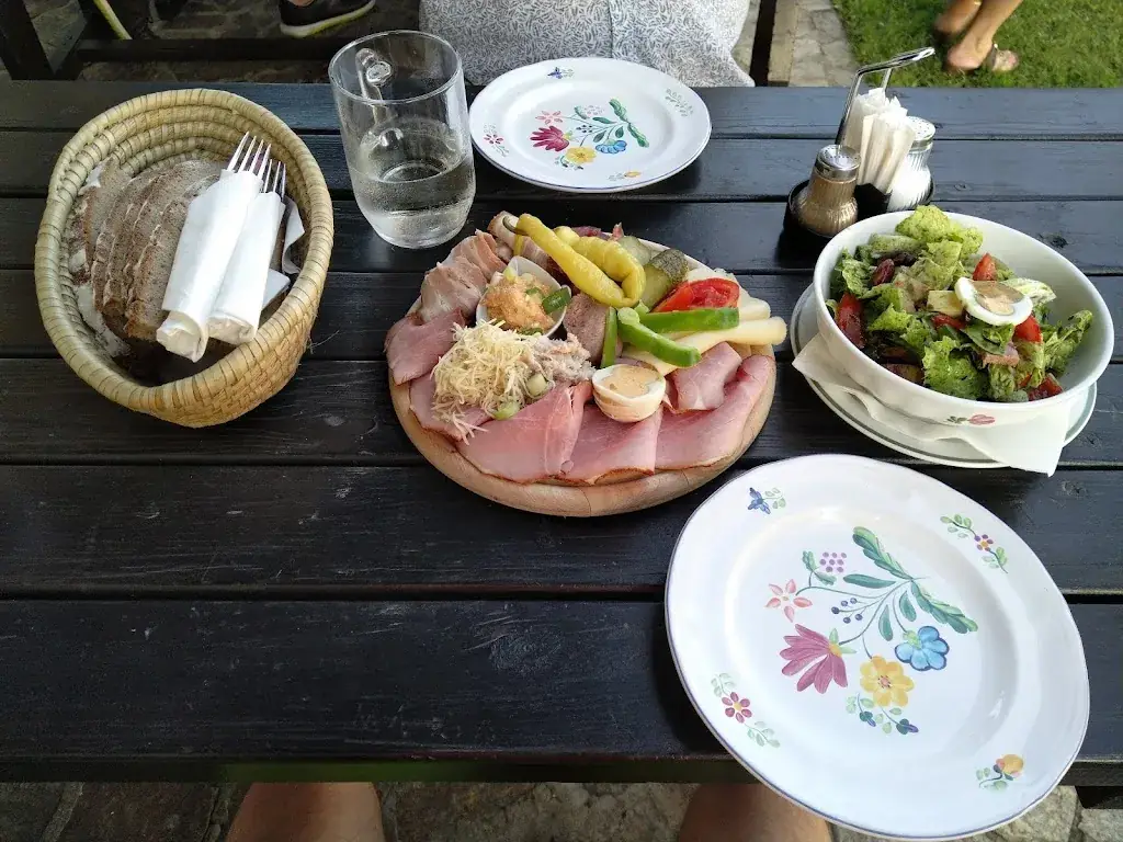 Menu_Buschenschank Maurerannerl_Gleinstätten_image_1