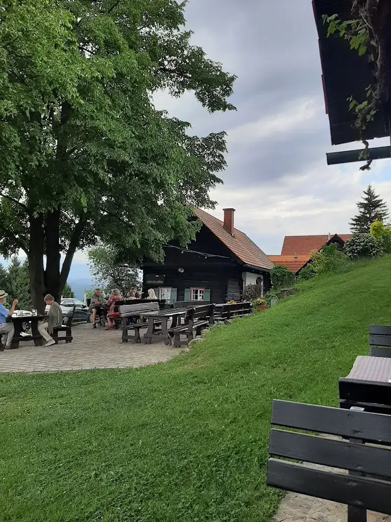 Josef Schmidl_Buschenschank Maurerannerl_Gleinstätten_review