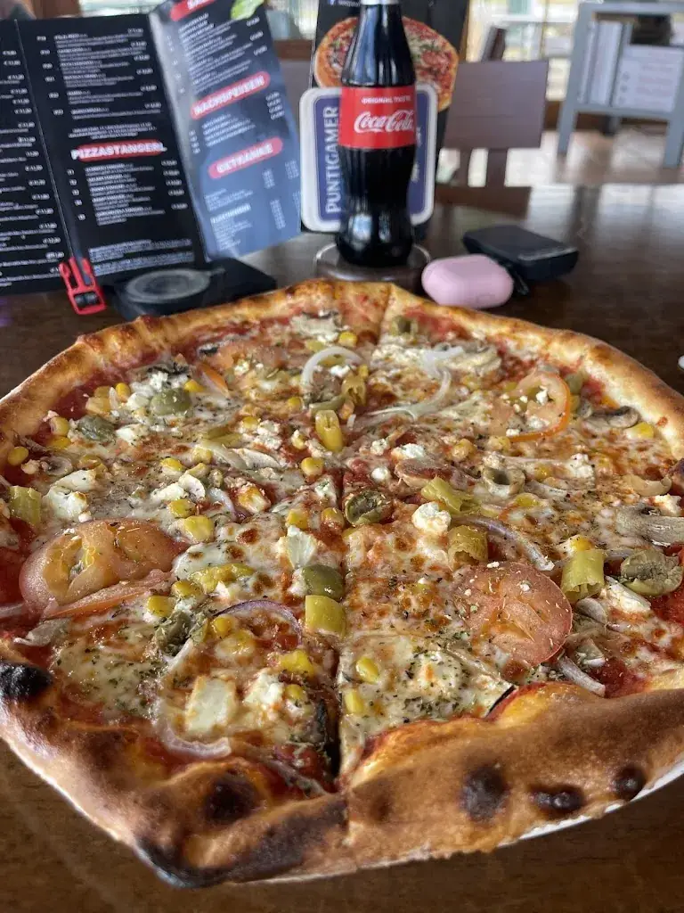 markus_bike_See Pavillon Pizzeria_Gleinstätten_recensione