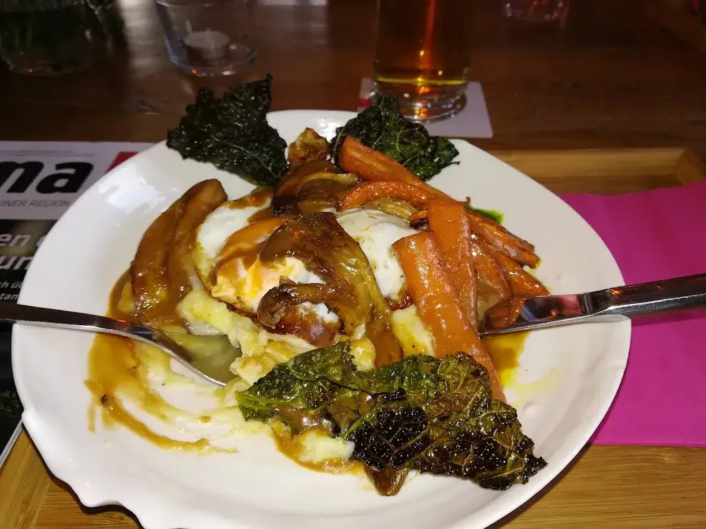 Menü_Lila's Different Food_Politischer Bezirk Oberwart_Bild_2