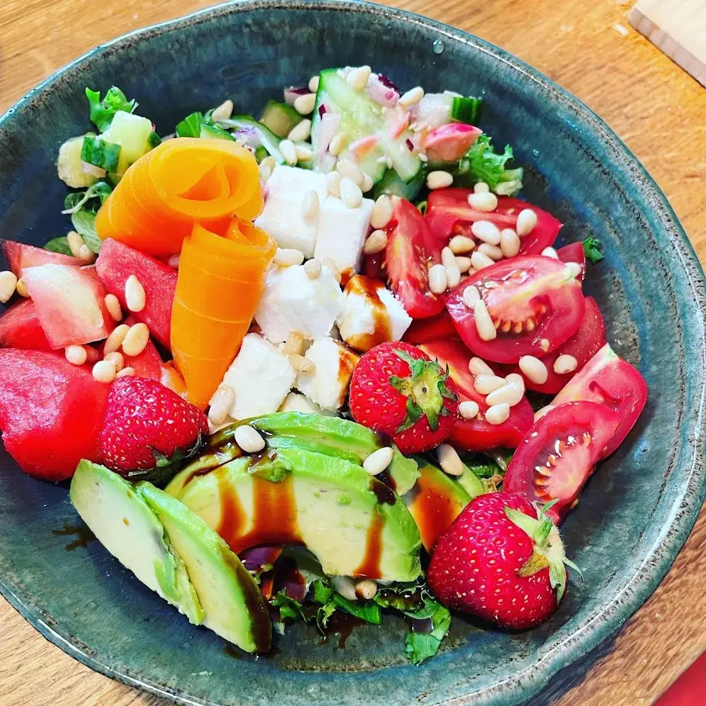 Menü_Lila's Different Food_Politischer Bezirk Oberwart_Bild_3