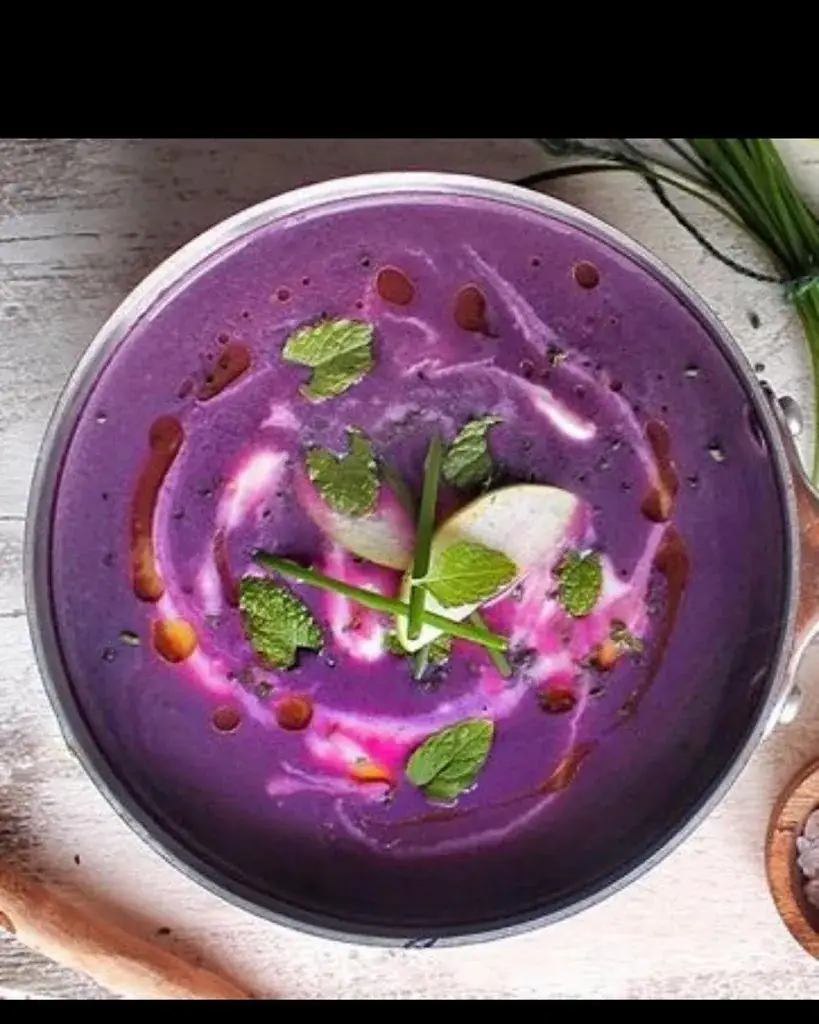 Menü_Lila's Different Food_Politischer Bezirk Oberwart_Bild_5