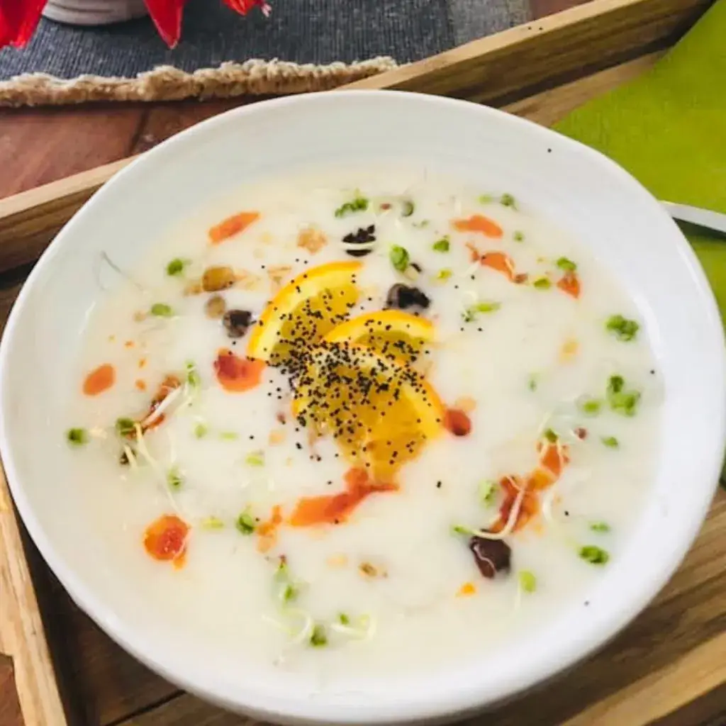 Menü_Lila's Different Food_Politischer Bezirk Oberwart_Bild_6