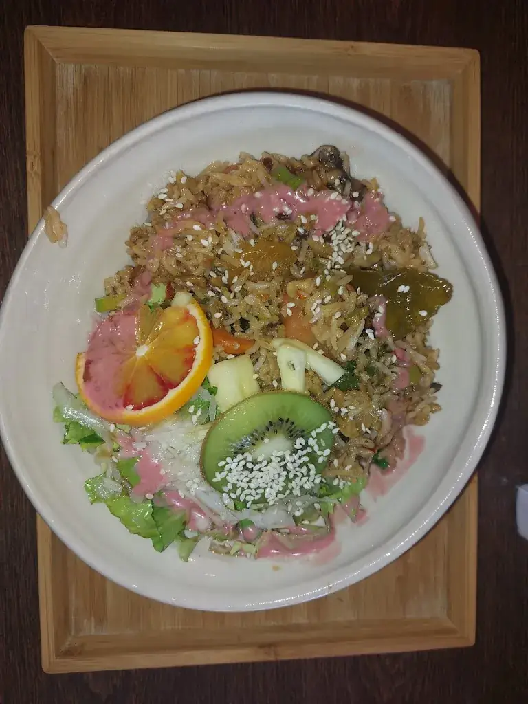 Menü_Lila's Different Food_Politischer Bezirk Oberwart_Bild_8