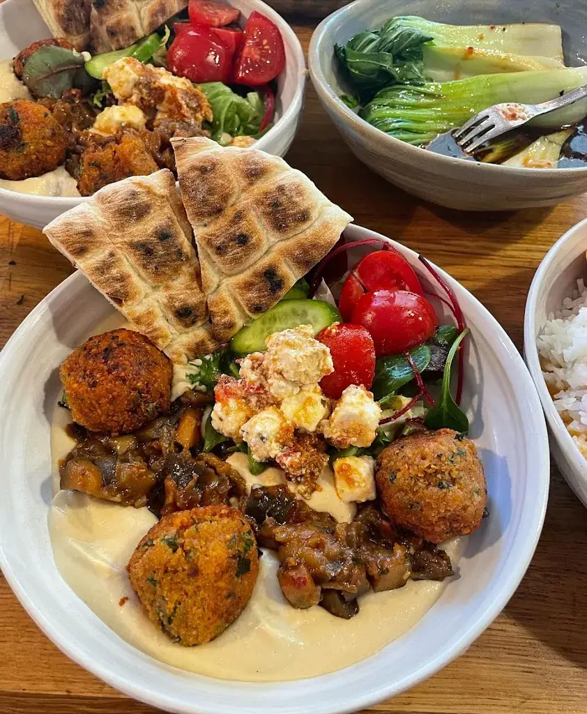 Menü_Lila's Different Food_Politischer Bezirk Oberwart_Bild_9