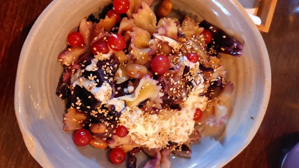 Umberto De Bortoli_Lila's Different Food_Politischer Bezirk Oberwart_Bewertung