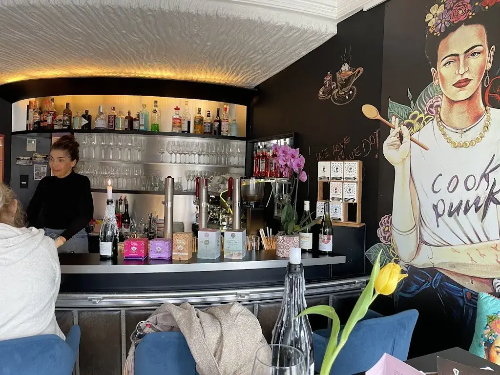 Da Lex_Lila's Different Food_Politischer Bezirk Oberwart_Bewertung