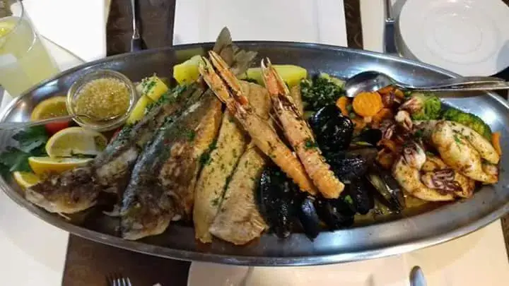 Menu_zur Rauchkuchl_Gosdorf_immagine_2