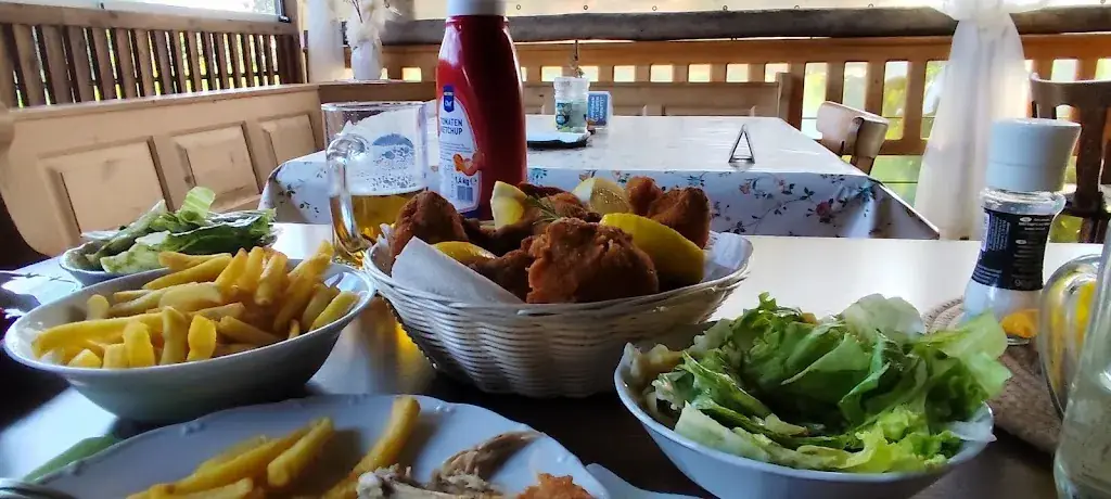 Gilbert Joergl_zur Rauchkuchl_Gosdorf_recensione