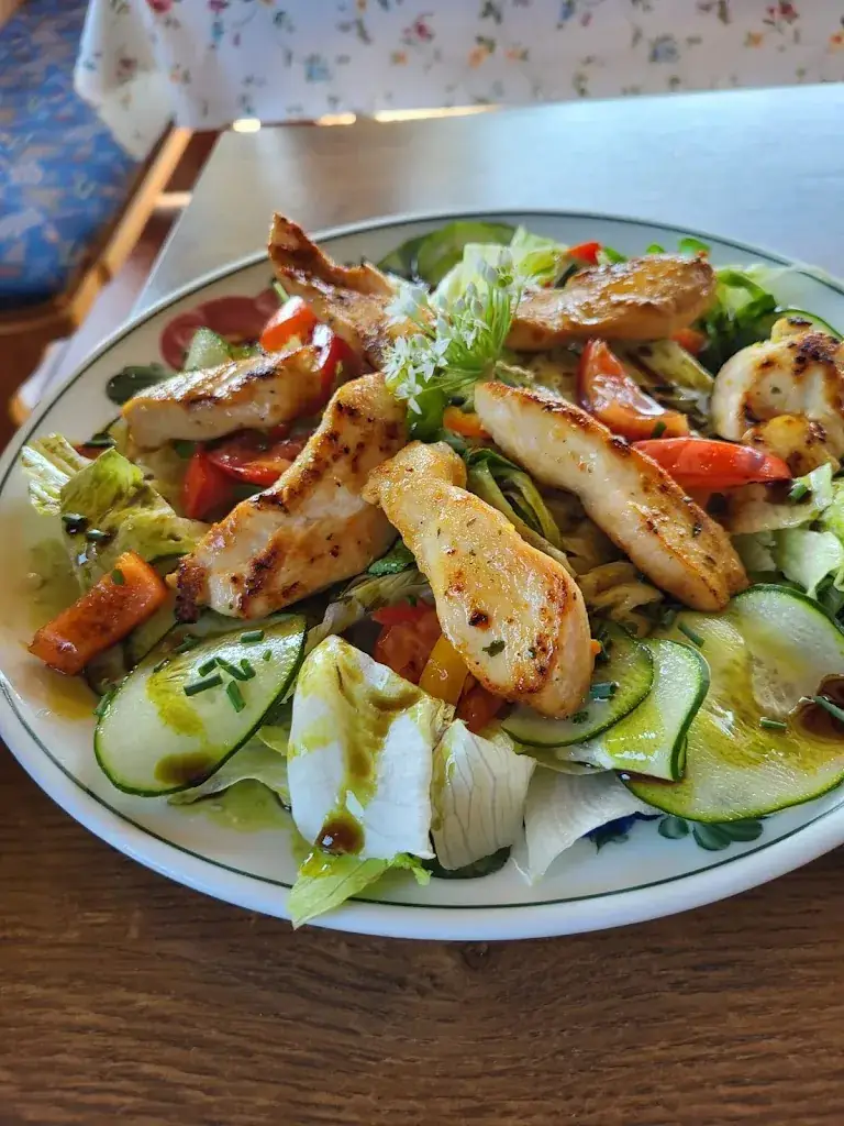 Klaus Gruber_zur Rauchkuchl_Gosdorf_recensione