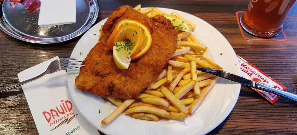 Gyula Tamás Gyenizse_Tasty Restaurant Gleisdorf_Gleisdorf_review