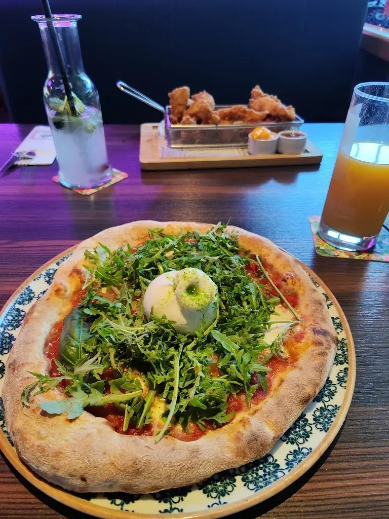 Nika Pr_Tasty Restaurant Gleisdorf_Gleisdorf_review