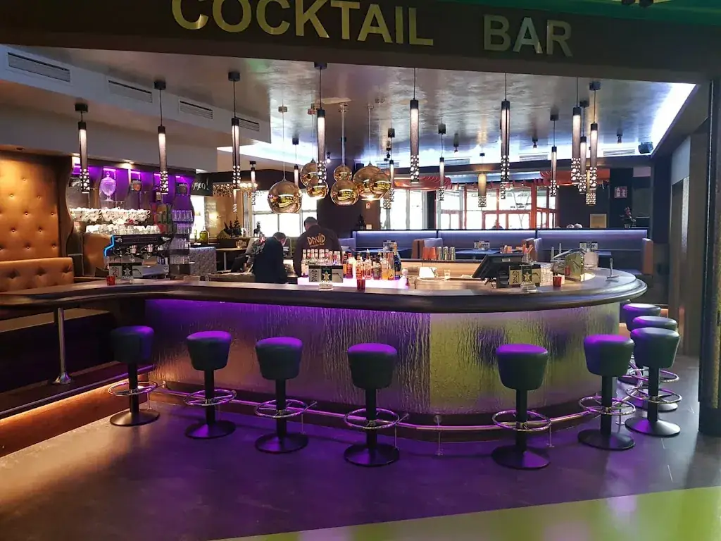 Tasty Restaurant Gleisdorf ristorante a Gleisdorf