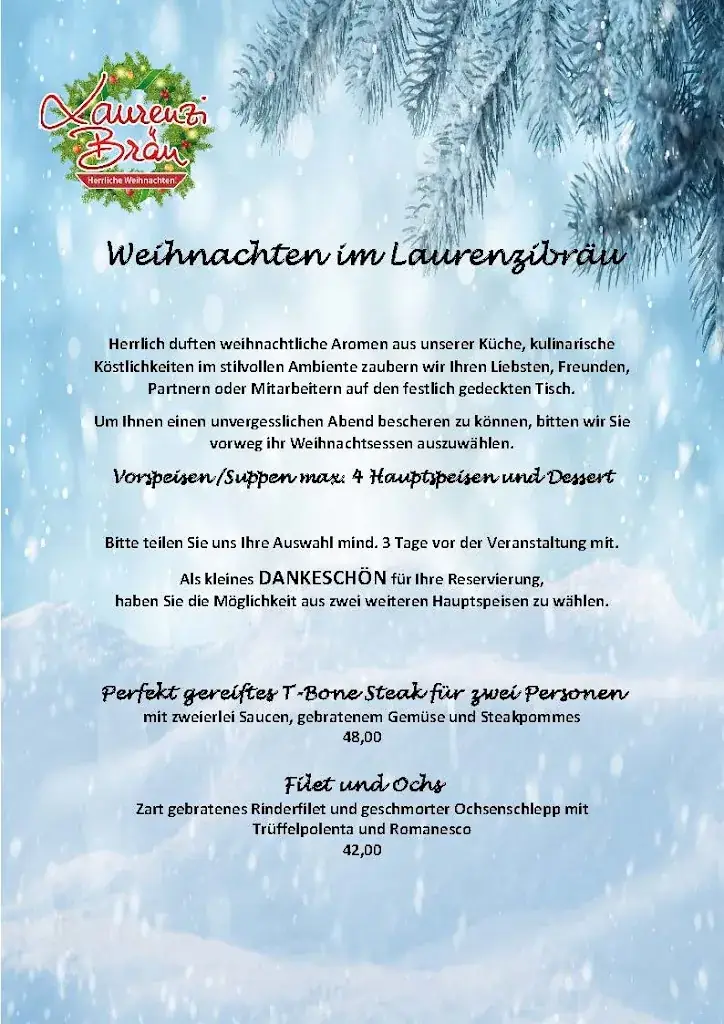 Menu_Kirchtavern Gleisdorf_Gleisdorf_image_1