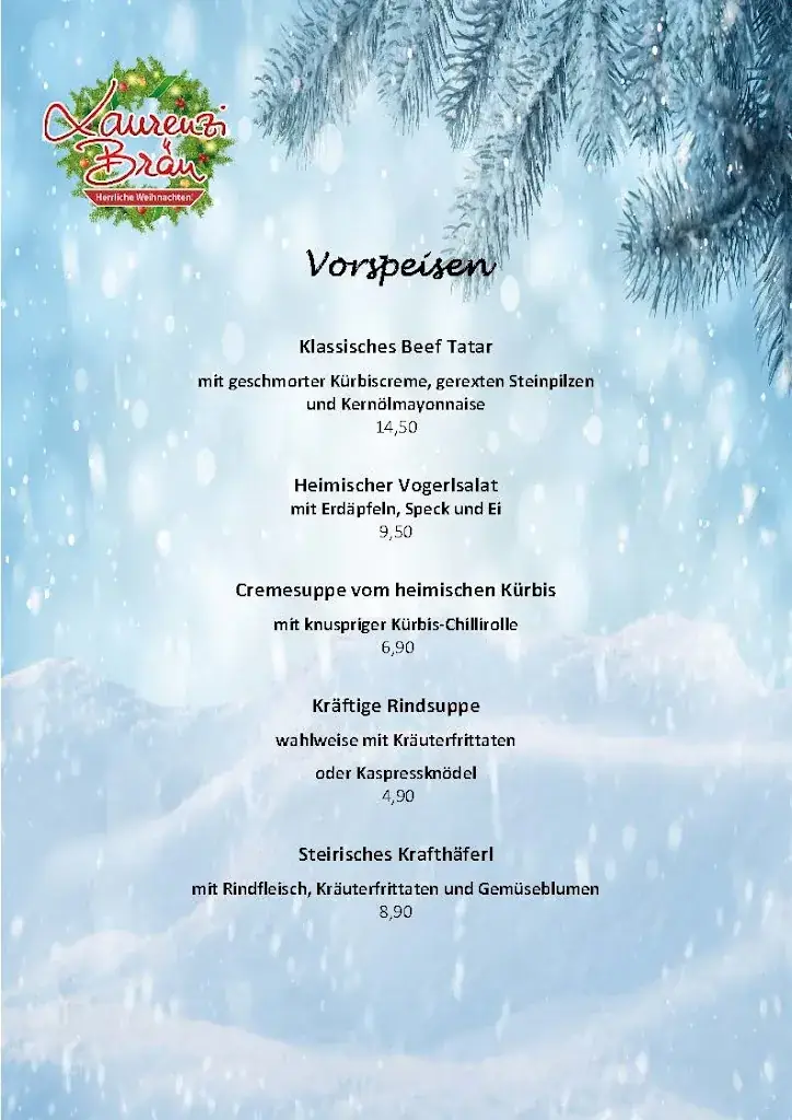 Menu_Kirchtavern Gleisdorf_Gleisdorf_image_3