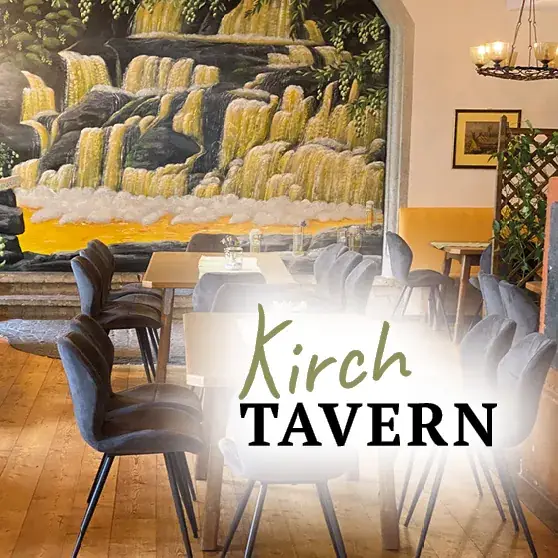 Kirchtavern Gleisdorf ristorante a Gleisdorf