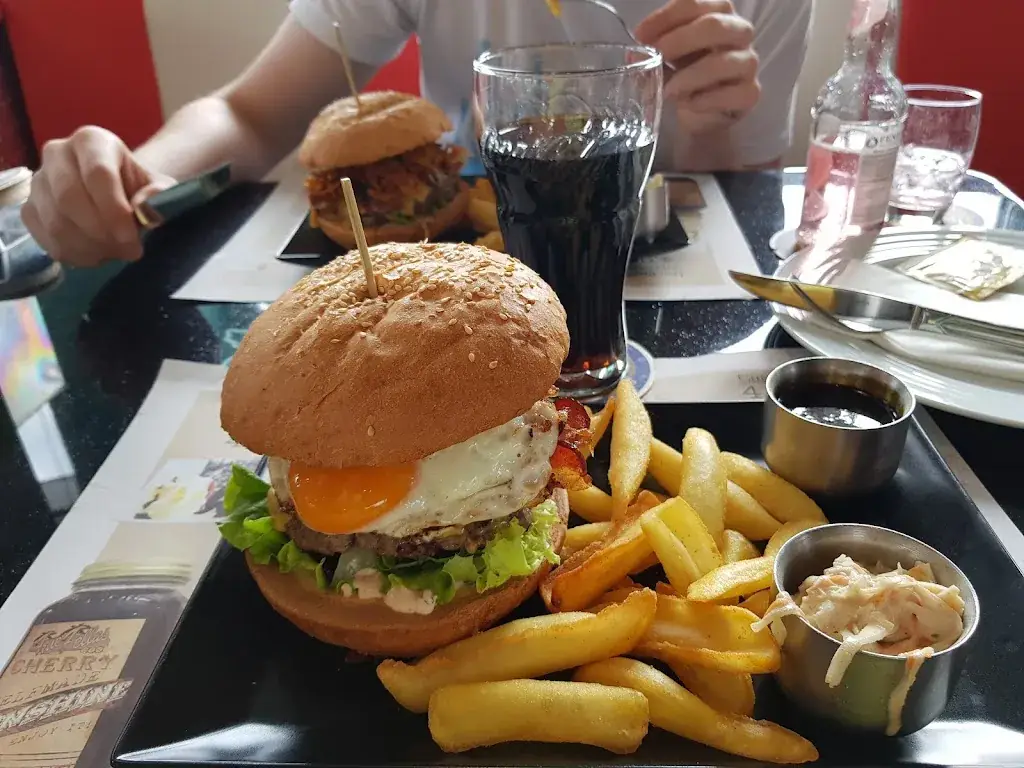 Menu_True Fellas Diner_Gleisdorf_immagine_5