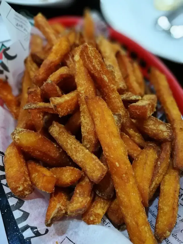 Menu_True Fellas Diner_Gleisdorf_immagine_6