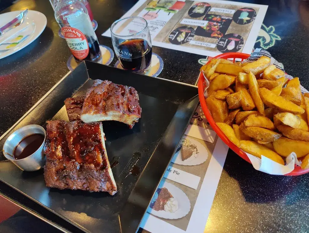 Menu_True Fellas Diner_Gleisdorf_immagine_9