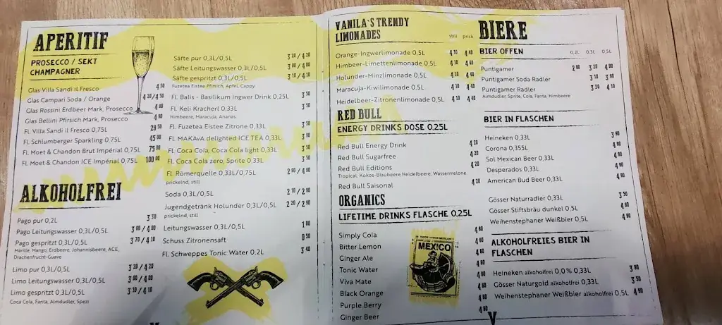 Menu_VANILA Gleisdorf_Gleisdorf_immagine_1