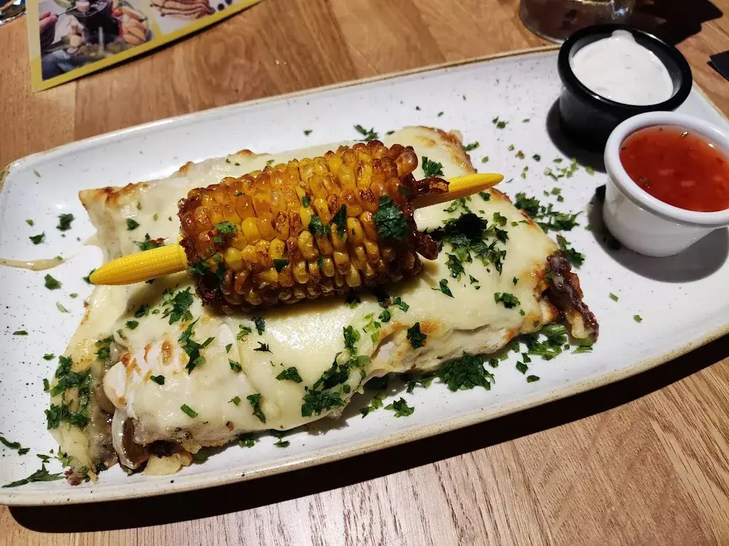 Menu_VANILA Gleisdorf_Gleisdorf_immagine_5